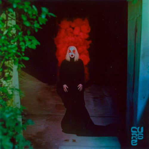 Unknown Mortal Orchestra - Curse LP