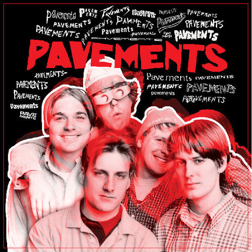 Pavement - Pavements 2LP (Original Soundtrack)