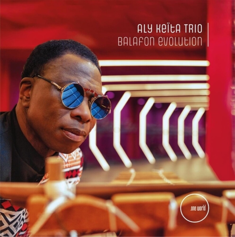 Mah Damba - Taabolo Koura CD