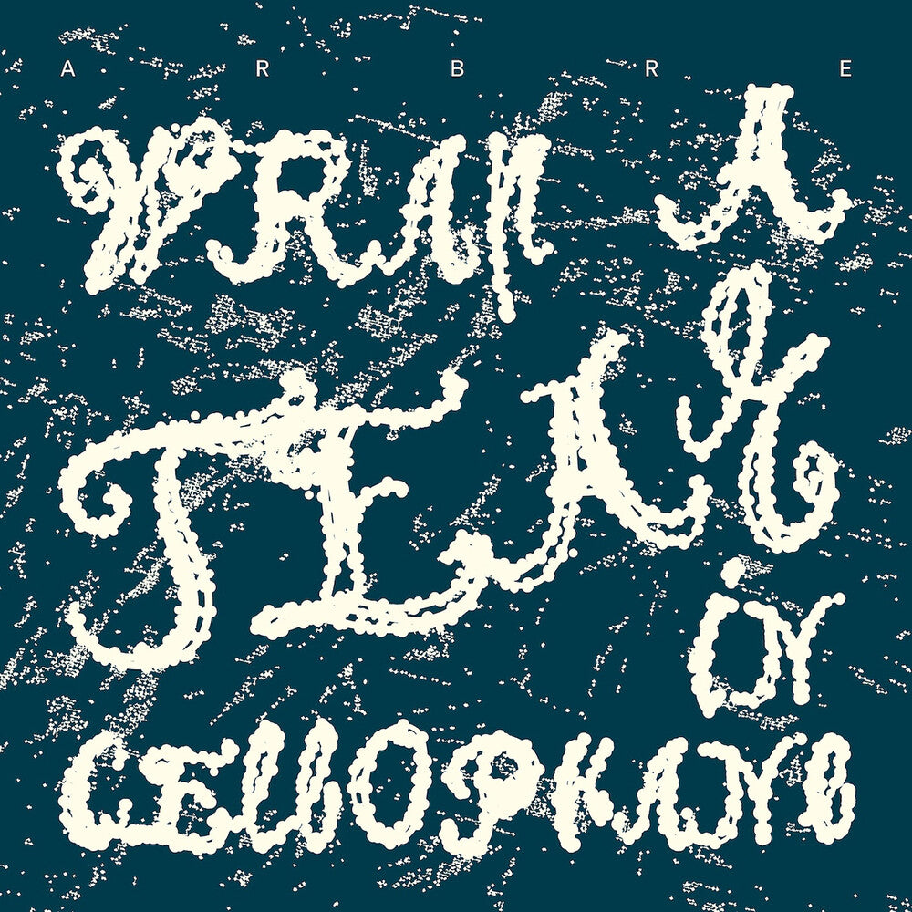 Arbre - Wrap A Tear In Cellophane CD (Uk)