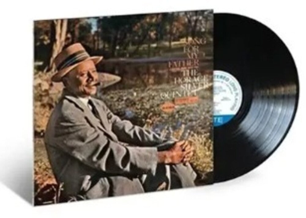 Fathers - Fathers LP