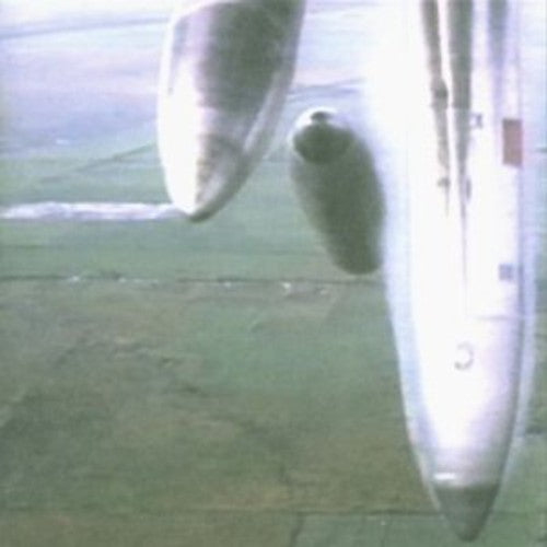 Godspeed You! Black Emperor - Yanqui U.X.O. 2LP
