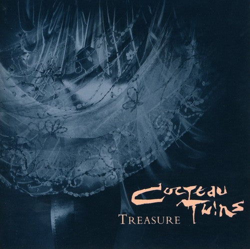 Cocteau Twins - Treasure CD (Remastered, Softpak)