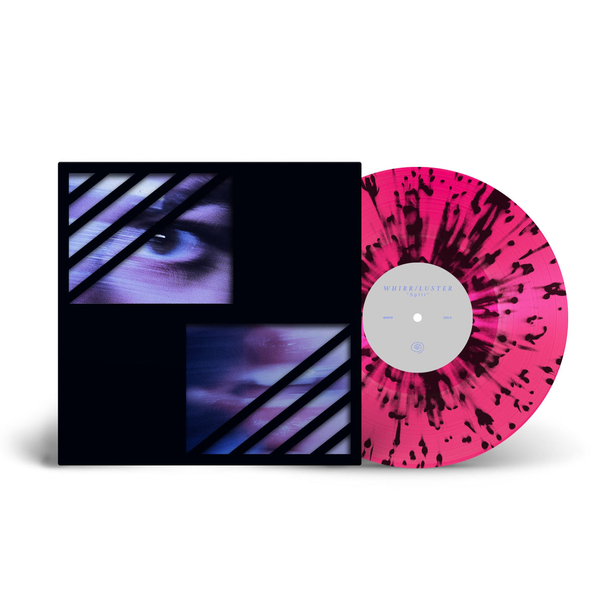 Whirr & Luster: Whirr And Luster (Indie Exclusive Colored Vinyl) {Vinyl LP}