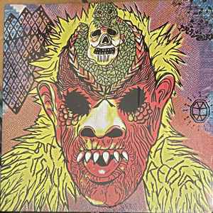Thee Oh Sees - The Master's Bedroom Is Worth Spending A Night In LP