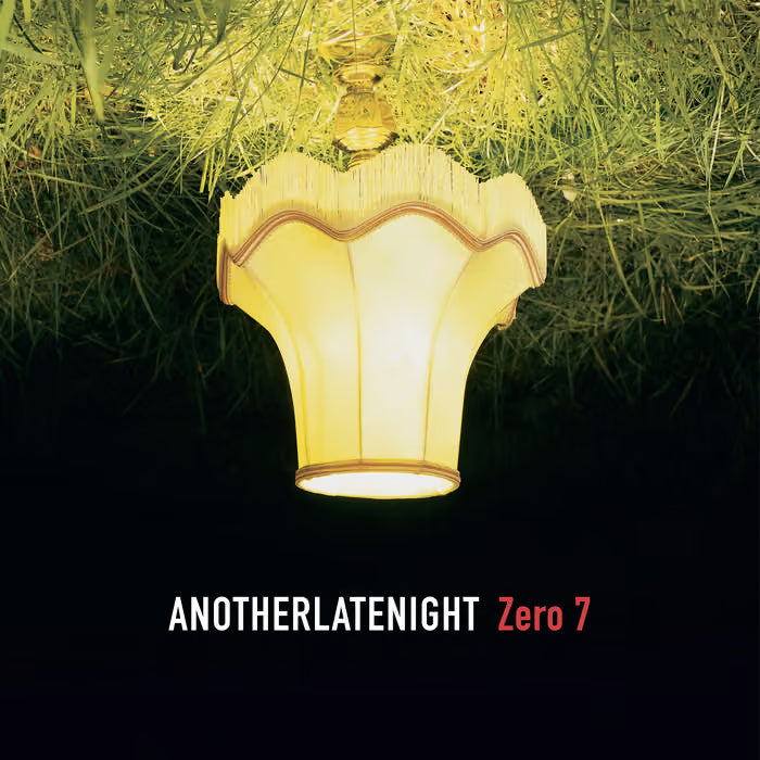 Various Artists - Another Late Night: Zero 7 - (Vinyl LP)