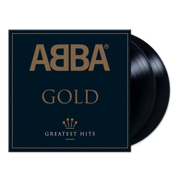 ABBA - Gold (Greatest Hits) - (Vinyl LP)