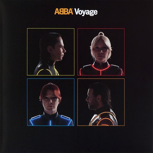 ABBA - Voyage - Indie Exclusive (Vinyl LP)