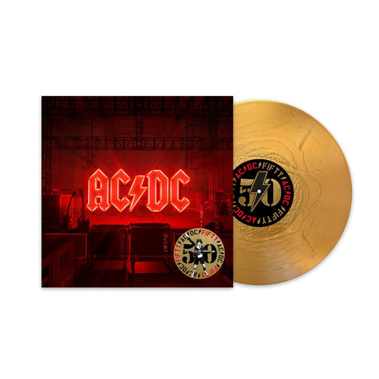 AC/DC - Power Up - Coloured (Vinyl LP)