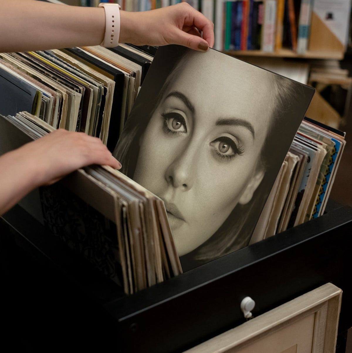 Adele - 25 - (Vinyl LP)