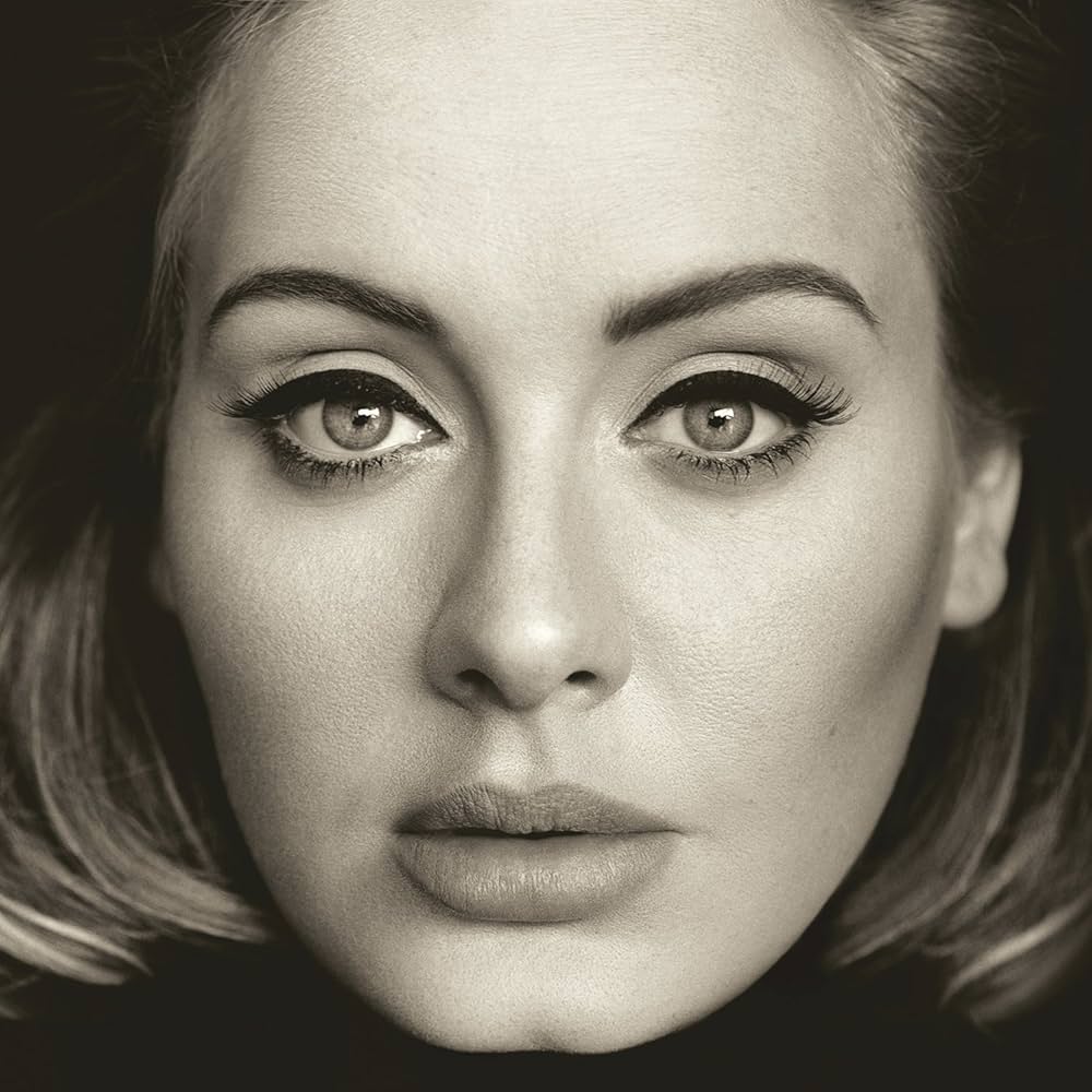 Adele - 25 - (Vinyl LP)