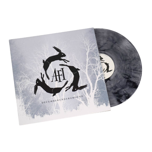 AFI: Decemberunderground - 20th Anniversary Edition (Colored Vinyl) {Vinyl LP}