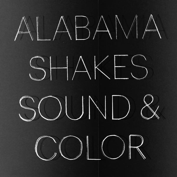 Alabama Shakes - Sound & Color - {Vinyl LP}