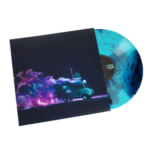 Alex G: I Saw The TV Glow - Score (Colored Vinyl) {Vinyl LP}