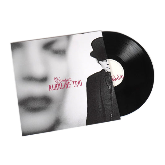 Alkaline Trio: Crimson {Vinyl LP}