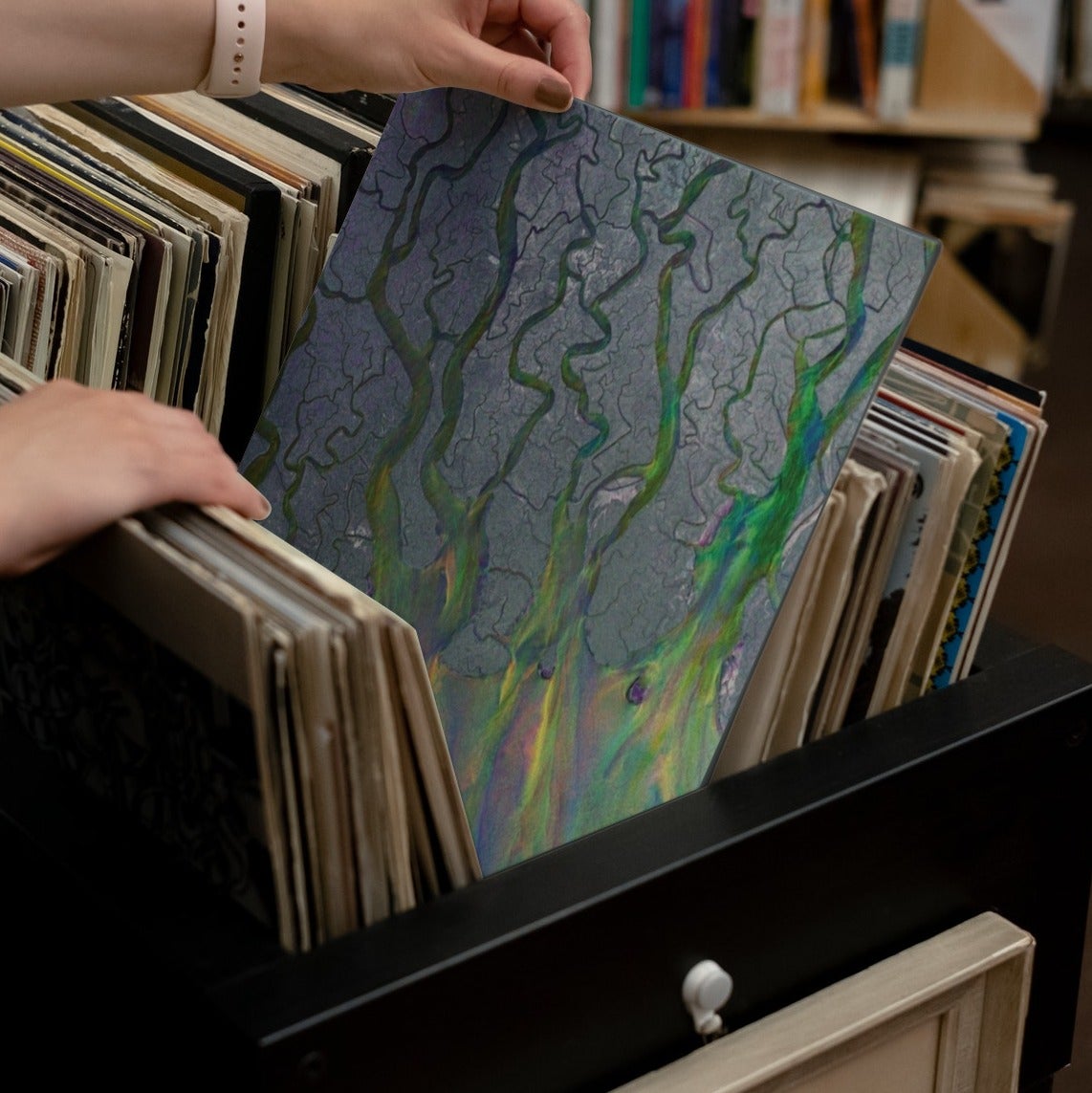 Alt-J - An Awesome Wave - (Vinyl LP)