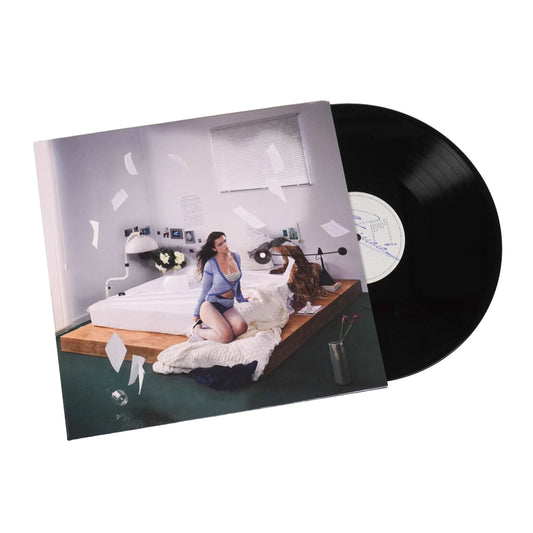 Amaia: Si Abro Los Ojos No Es Real (Import) {Vinyl LP}