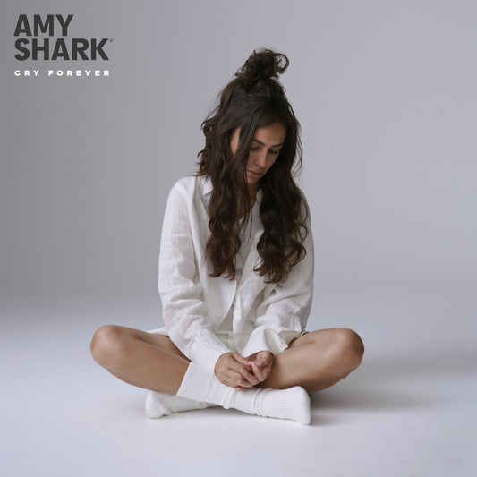 Amy Shark - Cry Forever - (Vinyl LP)