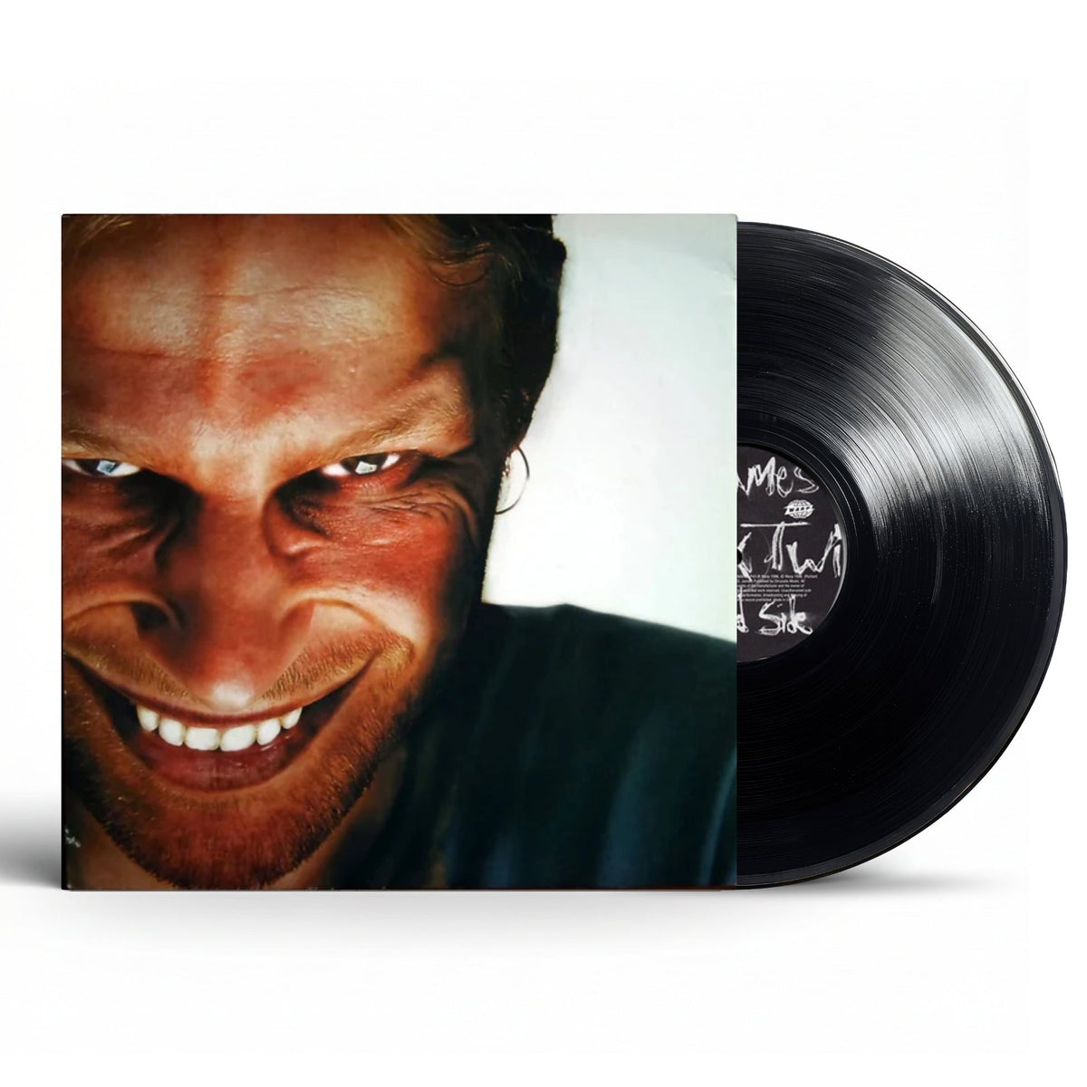Aphex Twin – Richard D James - (Vinyl LP)