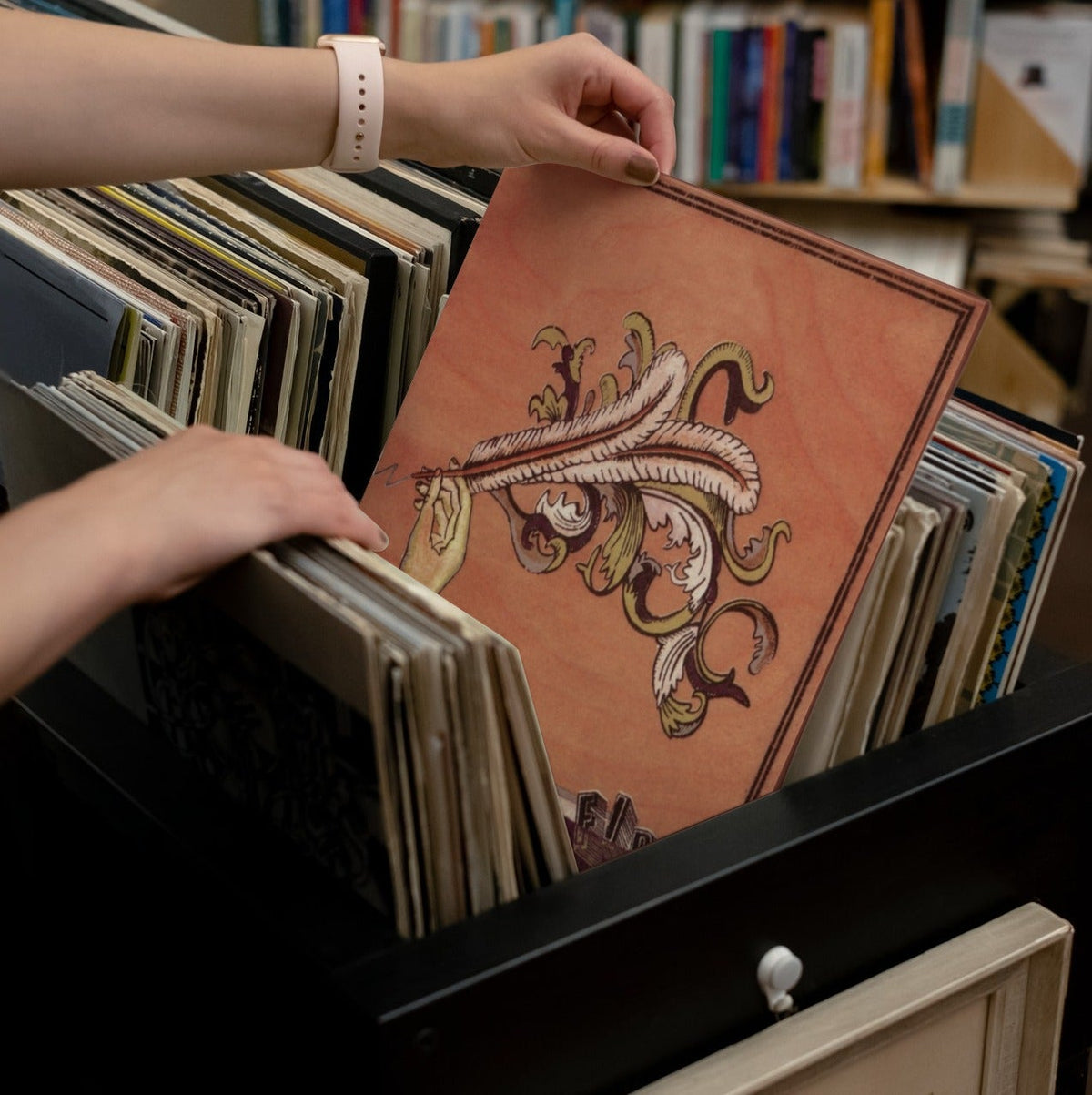Arcade Fire - Funeral - 【Vinyl LP 】