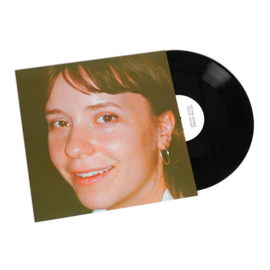 Astrid Sonne: Great Doubt (180g) {Vinyl LP}