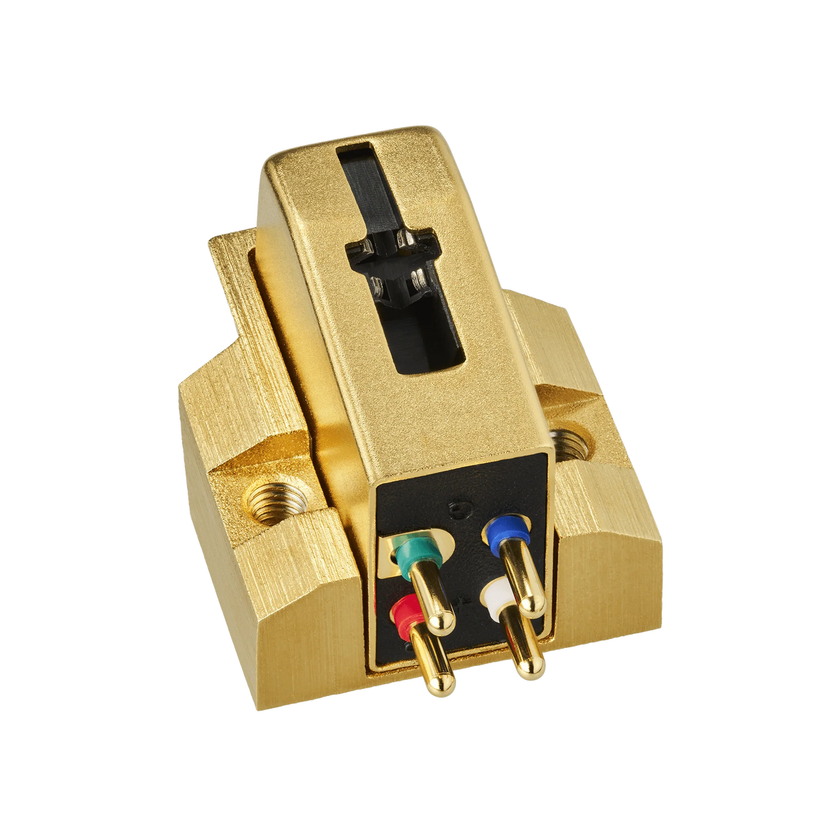 Audio-Technica AT-VM740xML Microlinear Dual Moving Magnet Cartridge