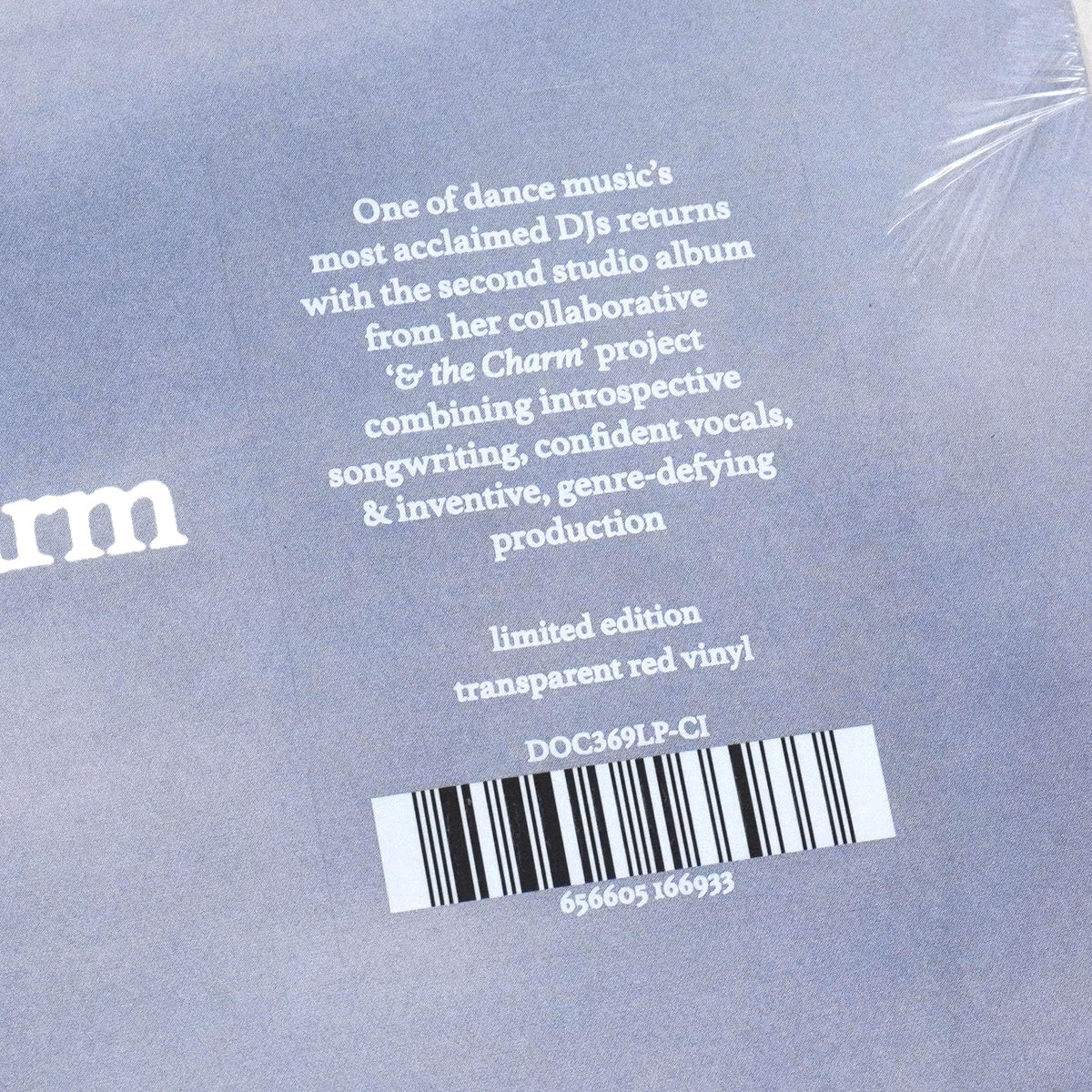 Avalon Emerson & The Charm: Written Into Changes (Colored Vinyl) {Vinyl LP}+Print