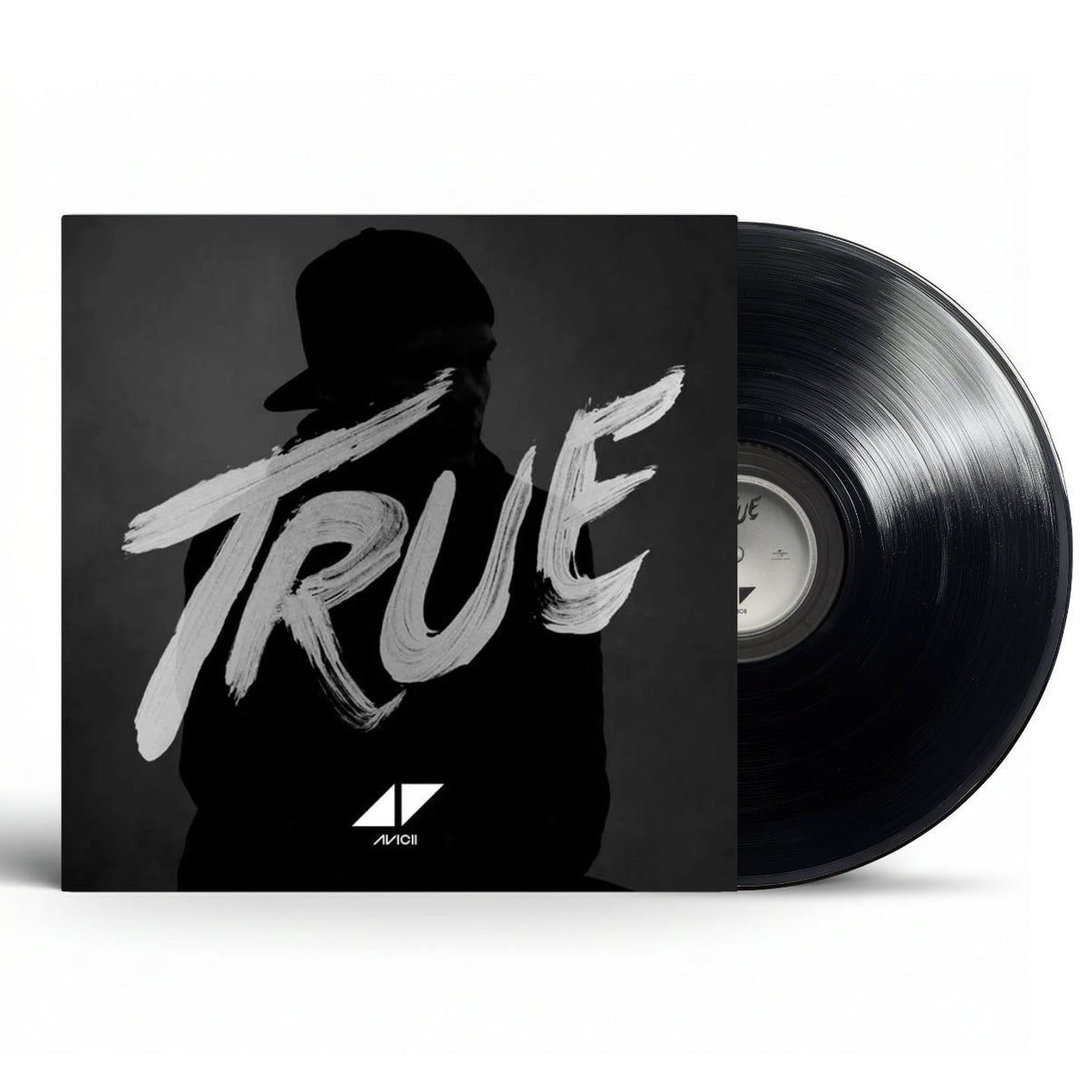 Avicii - True - (Vinyl LP)