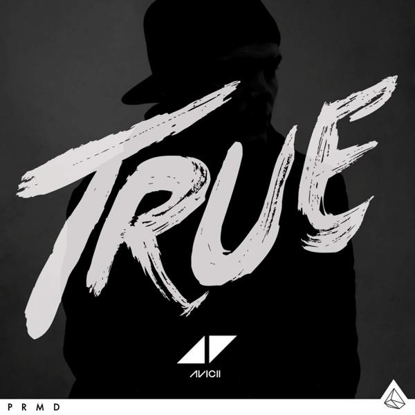 Avicii - True - (Vinyl LP)
