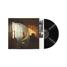 Beck - Ride Lonesome - (Vinyl LP)