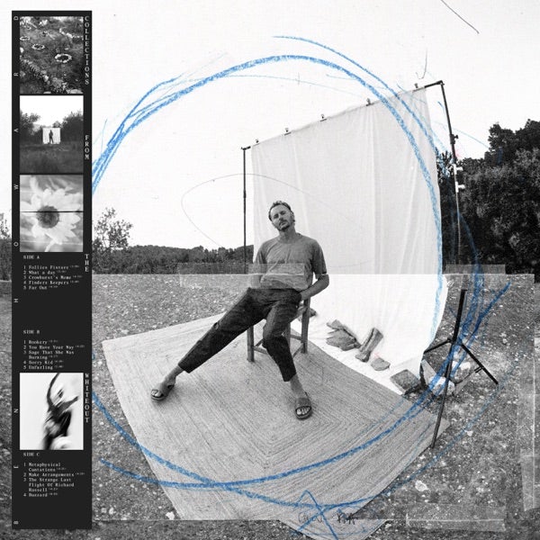 Ben Howard - Collections From The Whiteout - (Vinyl LP)