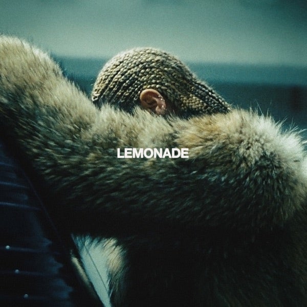 Beyoncé - Lemonade - Yellow (Vinyl LP)