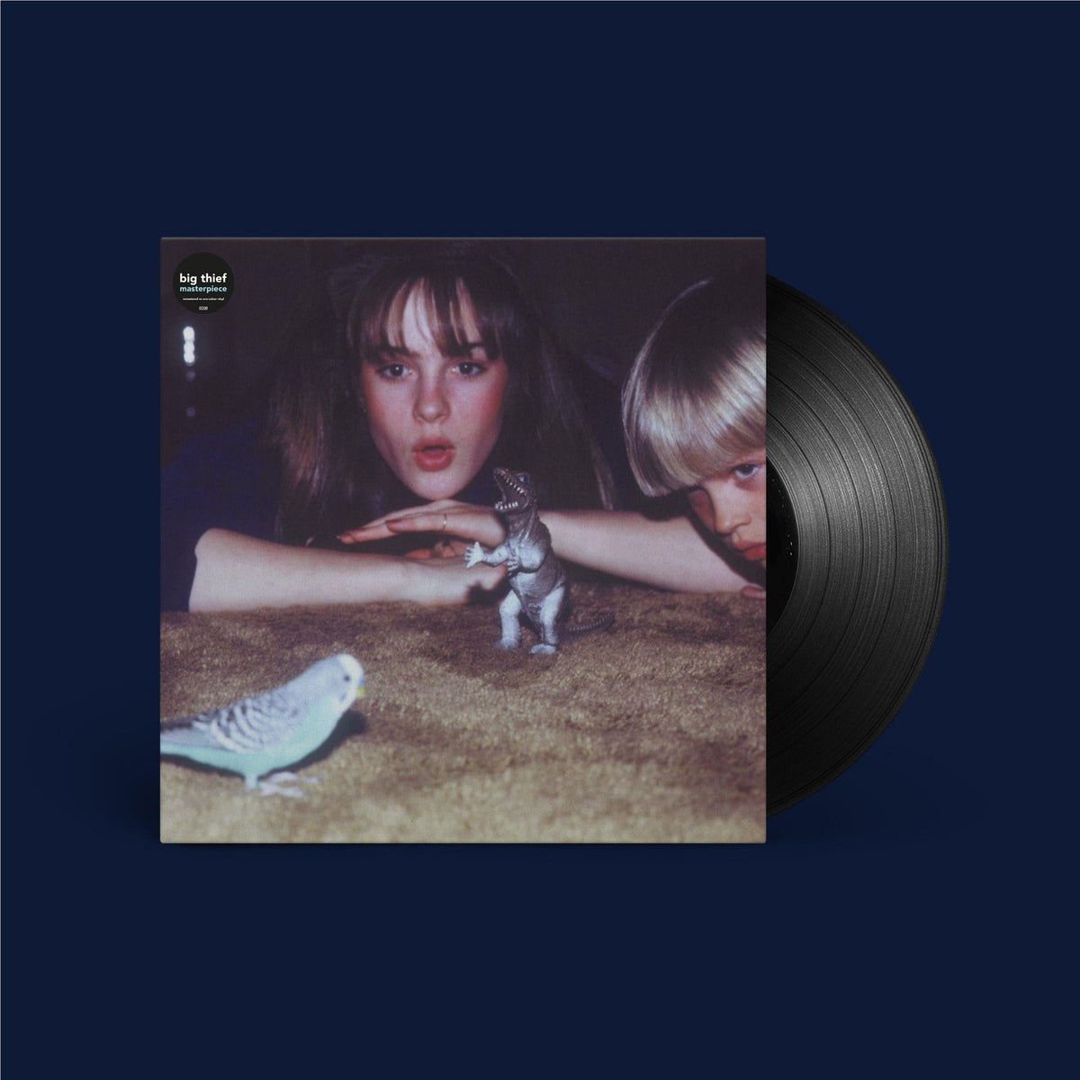 Big Thief - Masterpiece - 【Vinyl LP 】