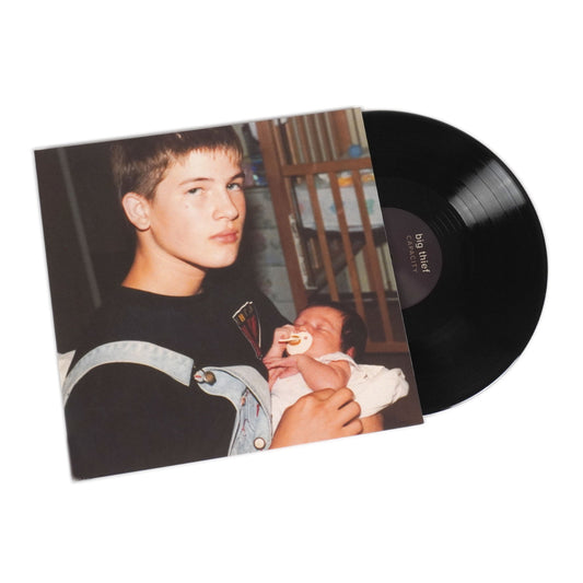Big Thief: Capacity {Vinyl LP}