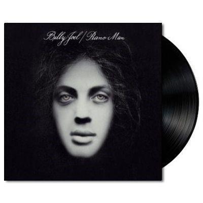 Billy Joel - Piano Man - 50 Years Of The Piano Man