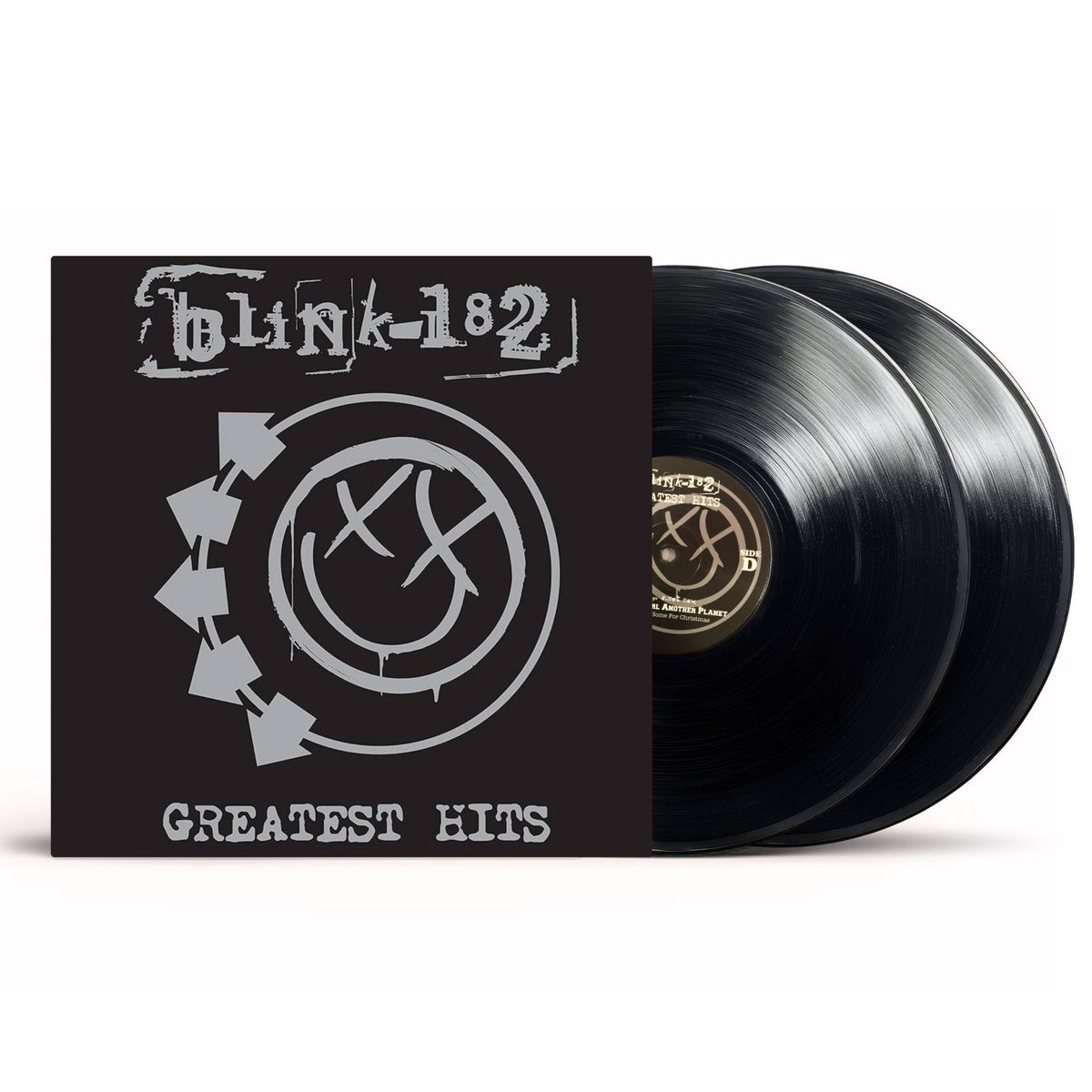 Blink-182 - Greatest Hits -