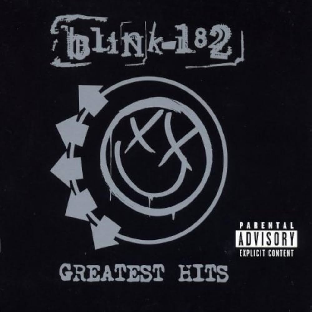 Blink-182 - Greatest Hits -