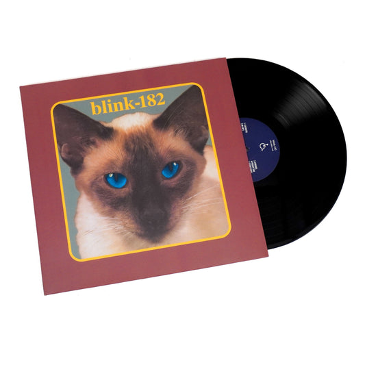 Blink-182: Cheshire Cat {Vinyl LP}