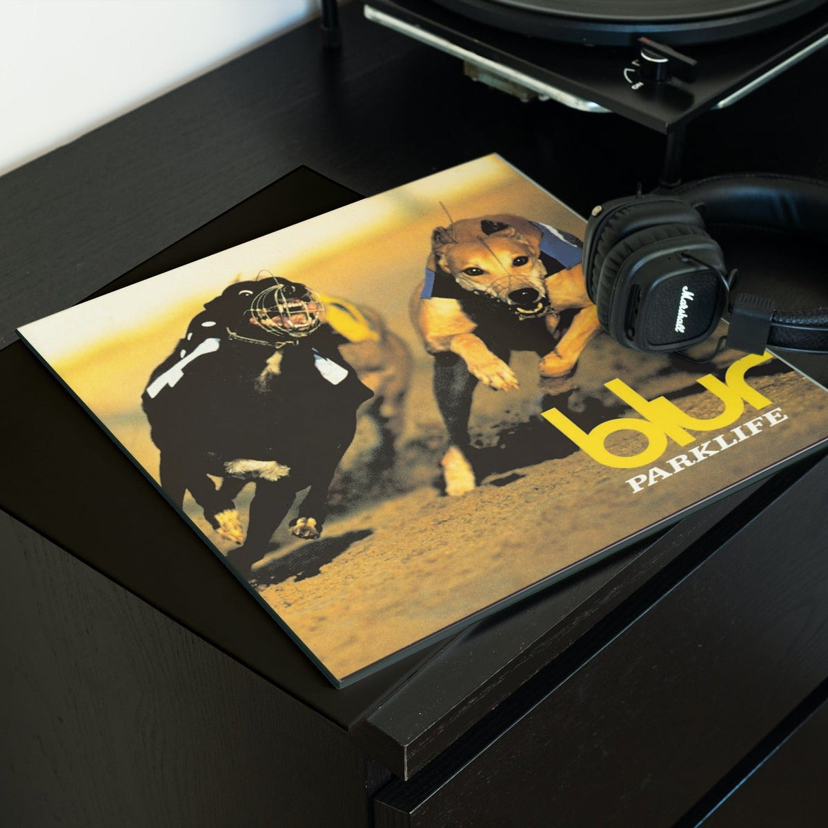 Blur - Parklife - {Vinyl LP}