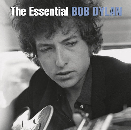 Bob Dylan - The Essential Bob Dylan -