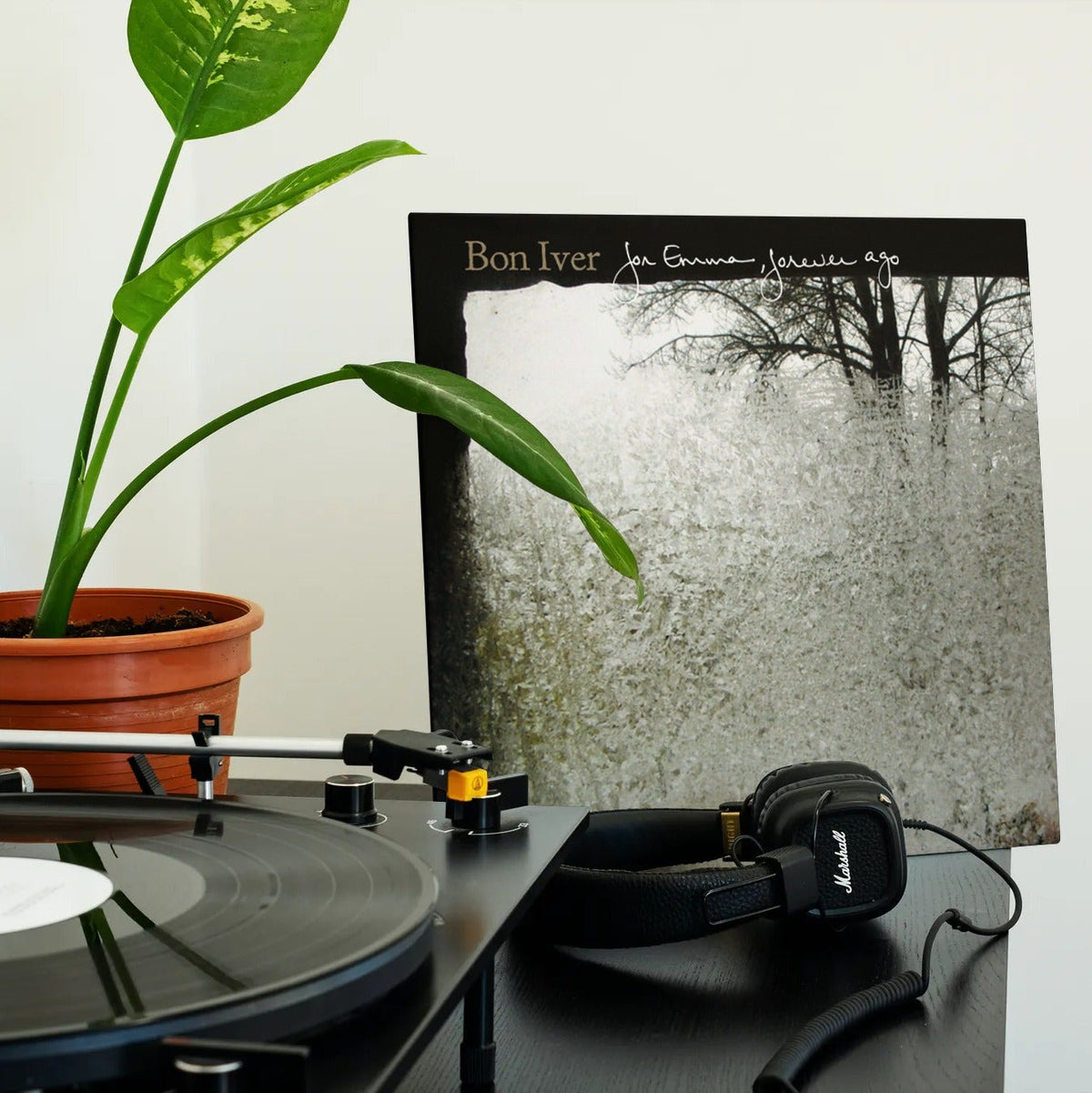 Bon Iver - For Emma. Forever Ago - 【Vinyl LP 】