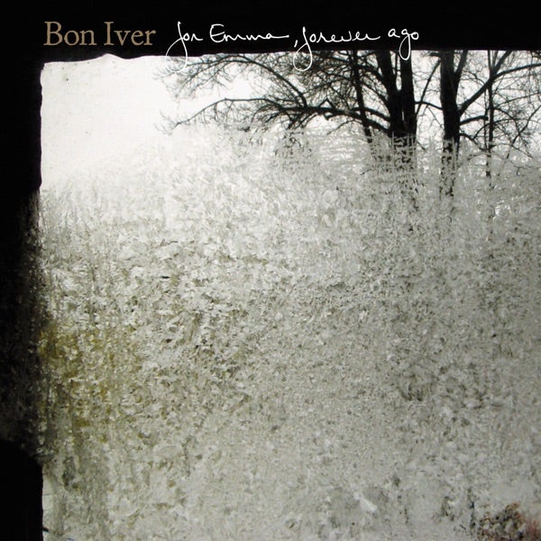 Bon Iver - For Emma. Forever Ago - 【Vinyl LP 】