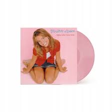 Britney Spears - ...Baby One More Time - Pink (Vinyl LP)