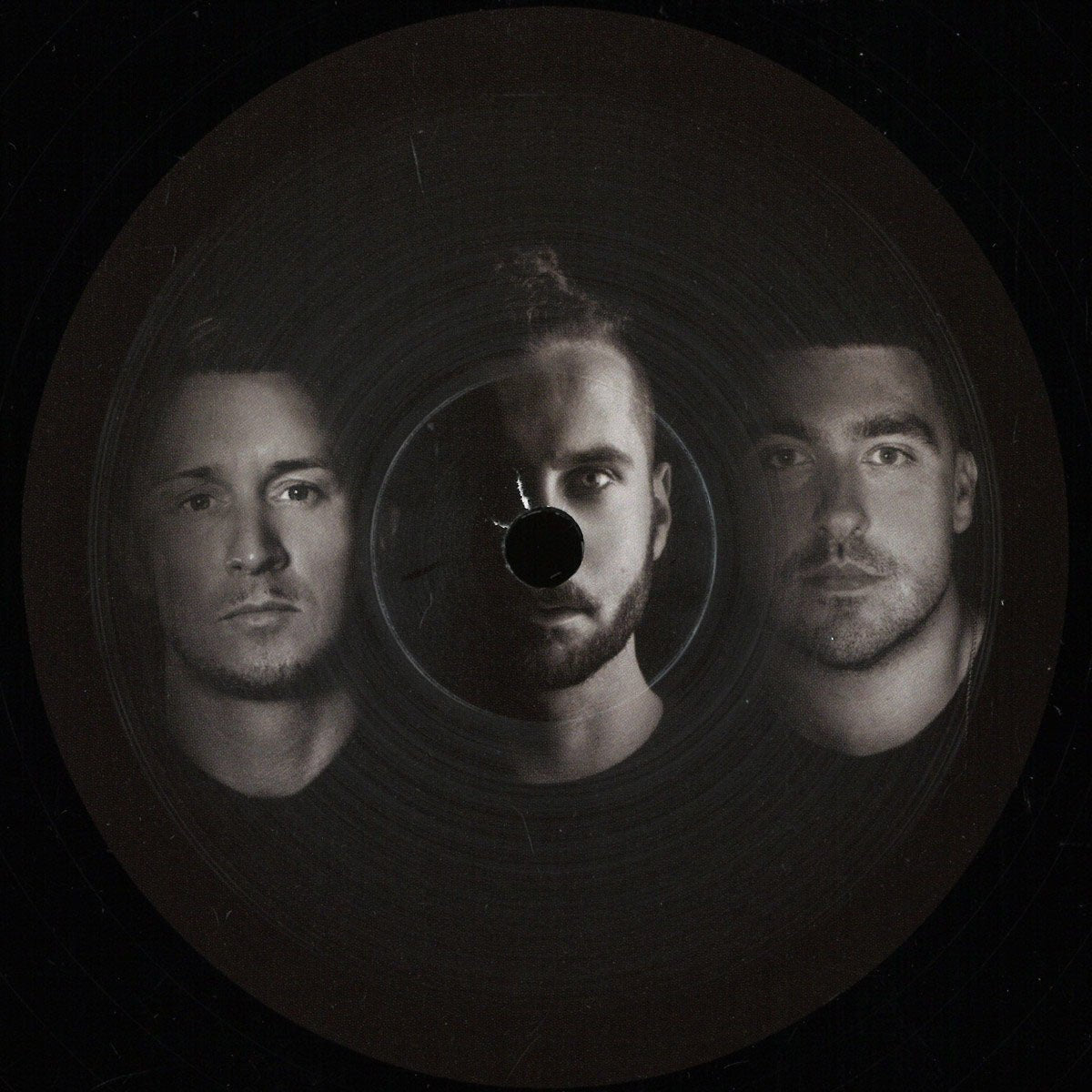 Camelphat & Elderbrook - Cola - 12" Vinyl Record