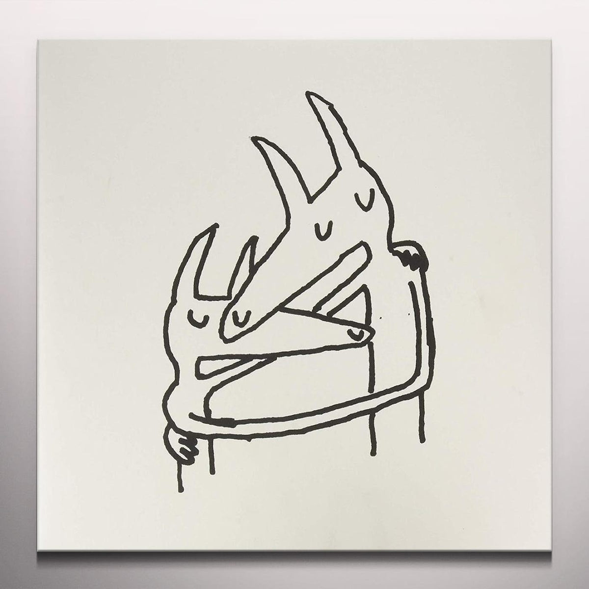 Car Seat Headrest - Twin Fantasy (Mirror To Mirror) - 【Vinyl LP 】