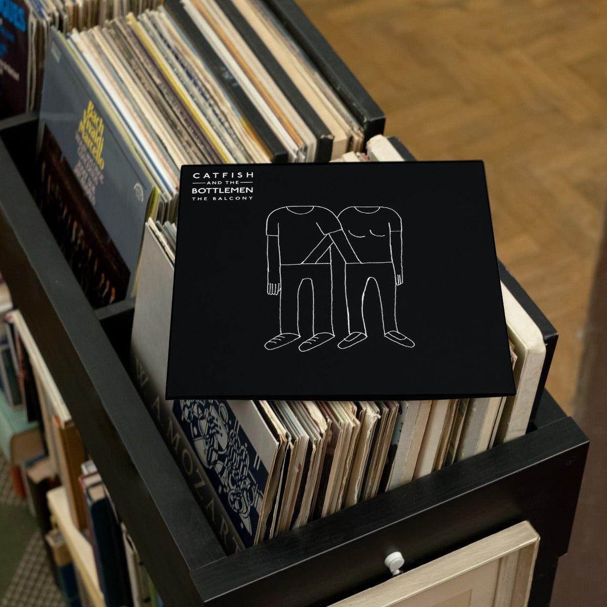 Catfish And The Bottlemen - The Balcony - {Vinyl LP}