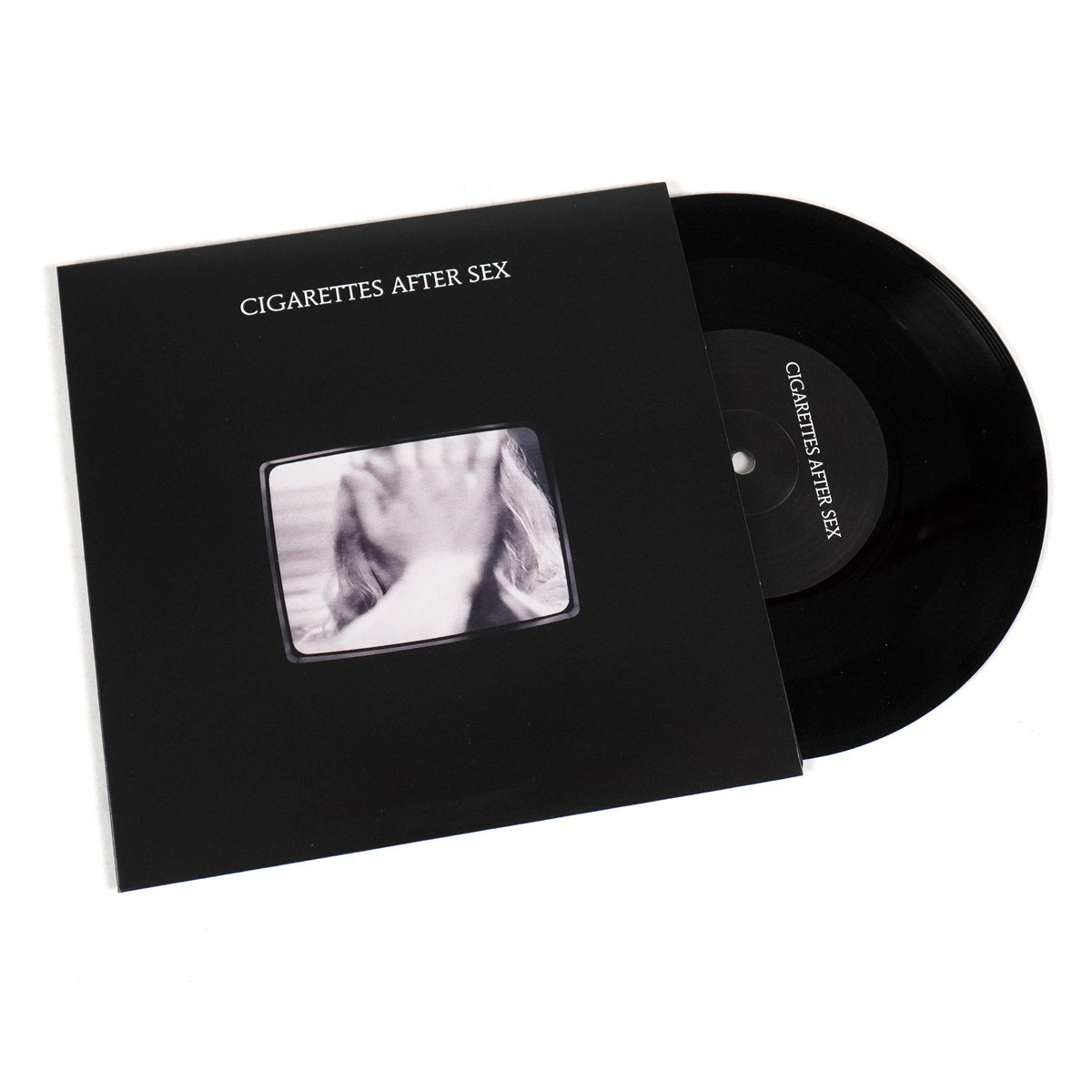 Cigarettes After Sex: The Crystal Ship / Anna Karenina Vinyl 7"