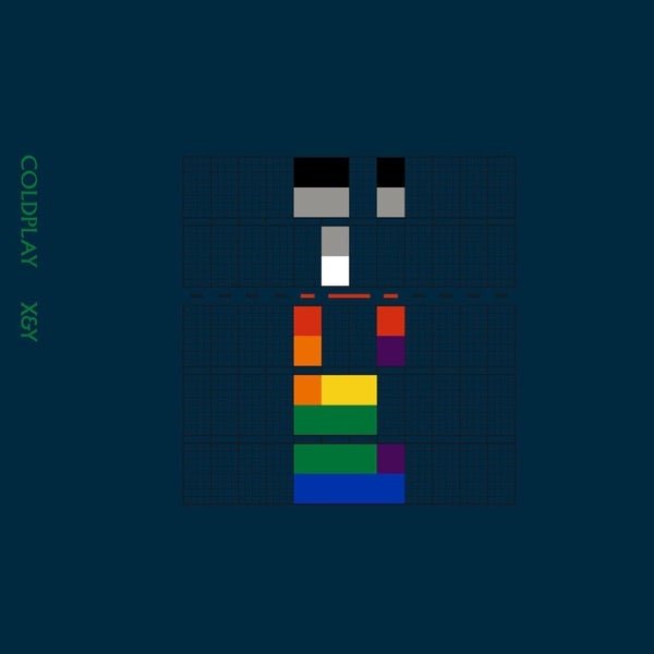 Coldplay - X&Y - (Vinyl LP)