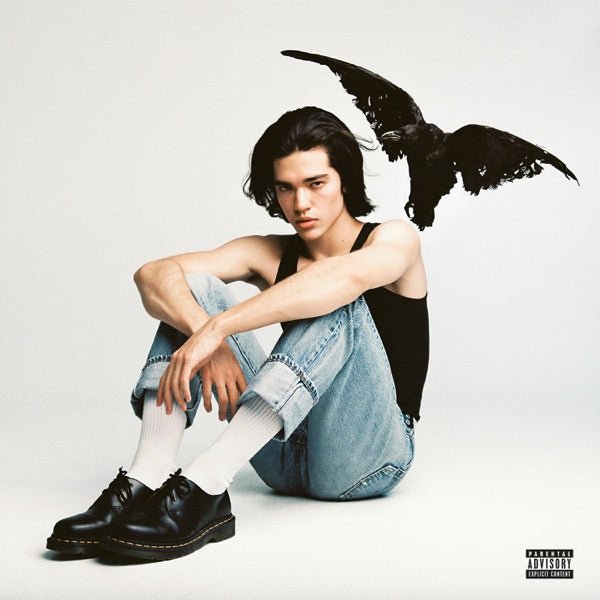 Conan Gray - Kid Krow - (Vinyl LP)