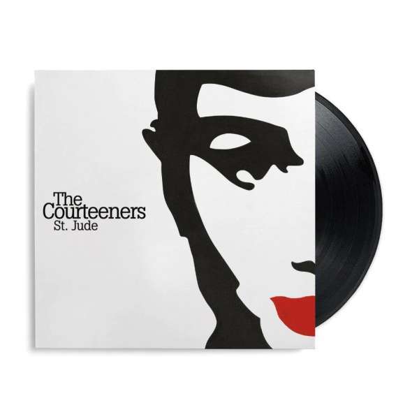 Courteeners - St. Jude - 15th Anniversary 【Vinyl LP 】